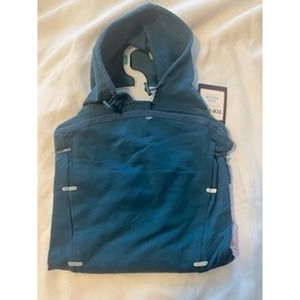 X-Large Top Paw Hoodie
